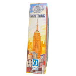 New York - Essential Edition - Brettspiel - Kennerspiel