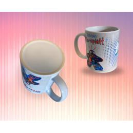 Geschenk - Tasse - für Brettspieler
