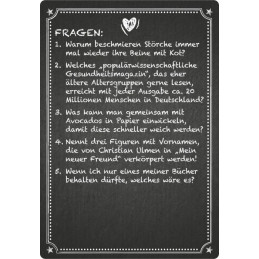 Kneipenquiz Family & Friends - Brettspiel - Partyspiel