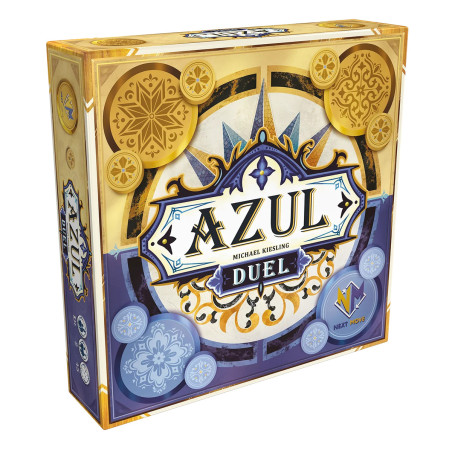 Azul Duel | Next Move