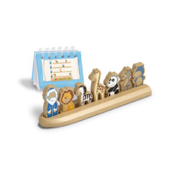 Archelino - Kinderspiel - Gesellschaftsspiel