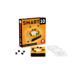 Smart 10 - das revolutionäre Quizspiel