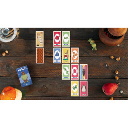 Hygge - Kartenspiel - Gesellschaftsspiel