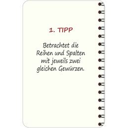 Das Geheimnis der 7 Kontinente