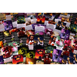 Wonderlands War - Kennerspiel - Gesellschaftsspiel