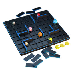 Pac-Man - Familienspiel - Gesellschaftsspiel