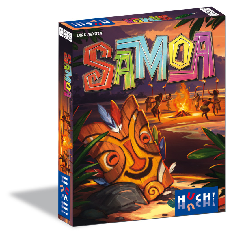 Samoa - Samoa -