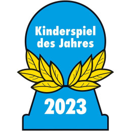 Mysterium Kids - Kinderspiel - Brettspiel - Rätselspiel