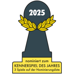 Neuland - Gesellschaftsspiel - Brettspiel