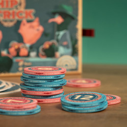 12 Chip Trick