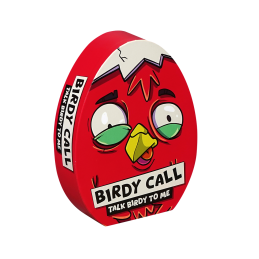 Birdy Call - Partyspiel - Kartenspiel