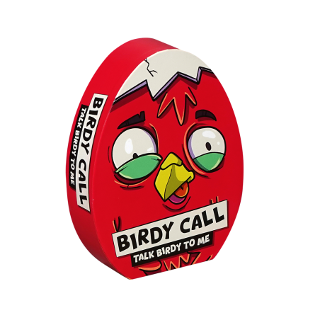 Birdy Call - Partyspiel - Kartenspiel Birdy Call - Partyspiel - Kartenspiel