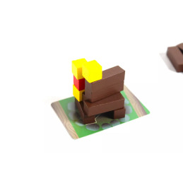 Tinderblox - Gesellschaftsspiel