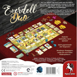 Everdell duo
