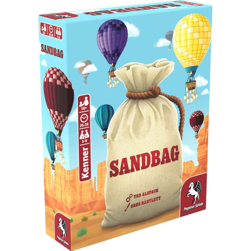 Sandbag Sandbag