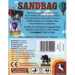 Sandbag