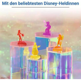 Disney Edition - Chronicles of Light - Familienspiel - Brettspiel
