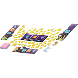 Große kleine Edelsteine  - Kinderspiel - Gesellschaftsspiel