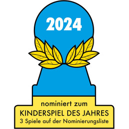 Große kleine Edelsteine  - Kinderspiel - Gesellschaftsspiel