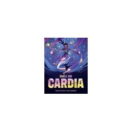 Duell um Cardia - Kartenspiel - Kennerspiel