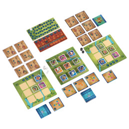 Eine Stadt für Amytis | Game Factory