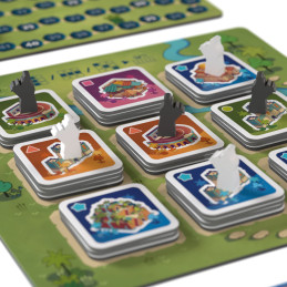 Eine Stadt für Amytis | Game Factory