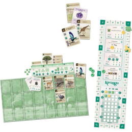 Kavango | Schmidt Spiele