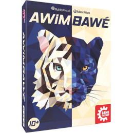 Awimbawe | Game Factory