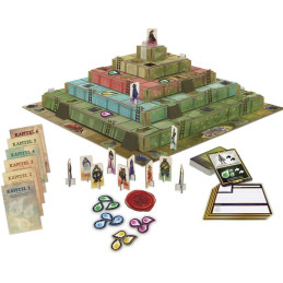 Ziggurat | Schmidt Spiele