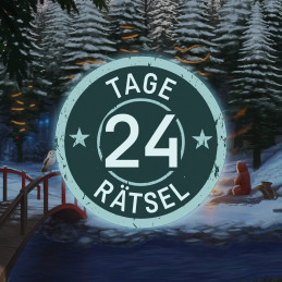 EXIT Adventskalender 2025 | Kosmos
