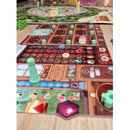 Daitoshi | Skellig Games