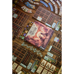 Daitoshi | Skellig Games