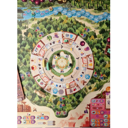 Daitoshi | Skellig Games