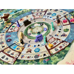 Daitoshi | Skellig Games