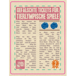 Druckfrisch | Skellig Games