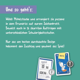Verplant und Zugestellt | Topp