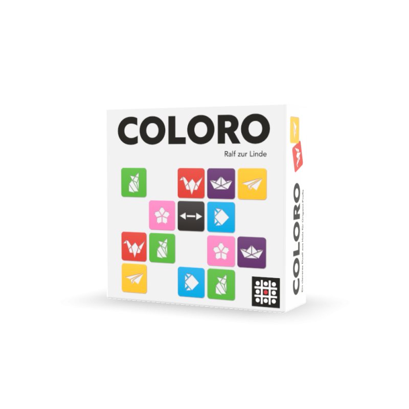 Coloro | Steffen Spiele