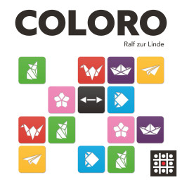 Coloro | Steffen Spiele