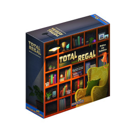 Total Regal | Feuerland
