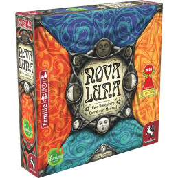 Nova Luna | Pegasus