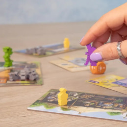 Tricky Traders | Pegasus