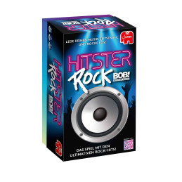 Hitster Rock | Jumbo