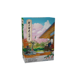 Niwashi | AllGo-Games
