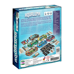 Aqualum | Spiel das!