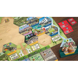 Artengarten | Feuerland