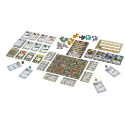 1906 San Francisco | Biberstein Spiele