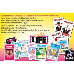 smile LIFE Box Rückseite