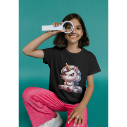 T-Shirt "Einhorn" | AllGo-Games