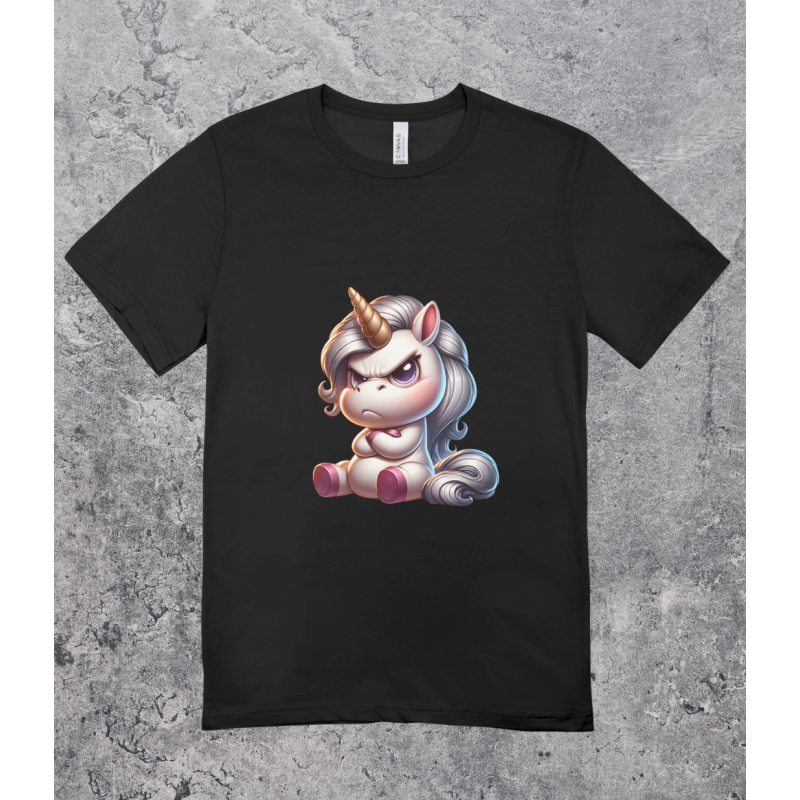 T-Shirt "Einhorn" | AllGo-Games