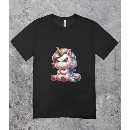 T-Shirt "Einhorn" | AllGo-Games